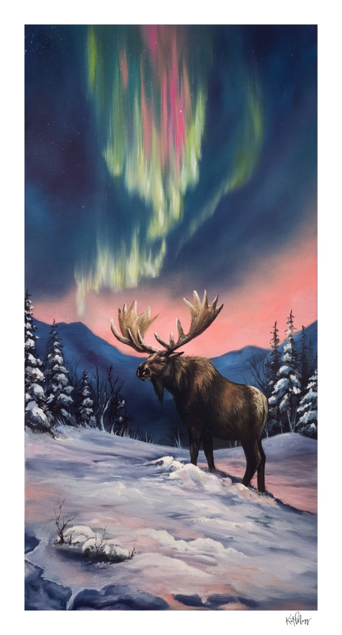 King Print