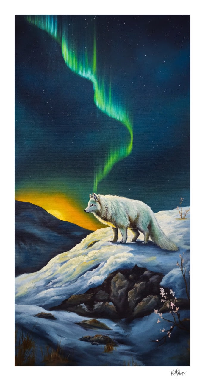 Noble Print